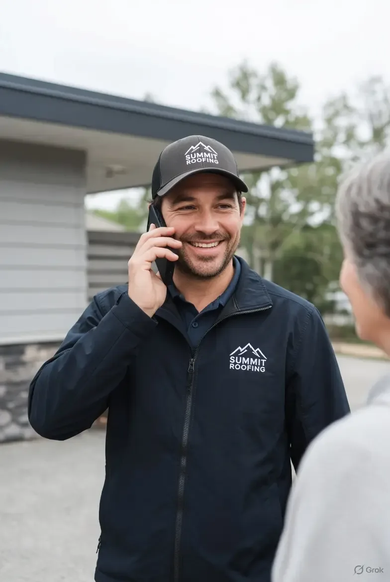 Flat Roof Leak Repair Hummelstown, PA FAQs